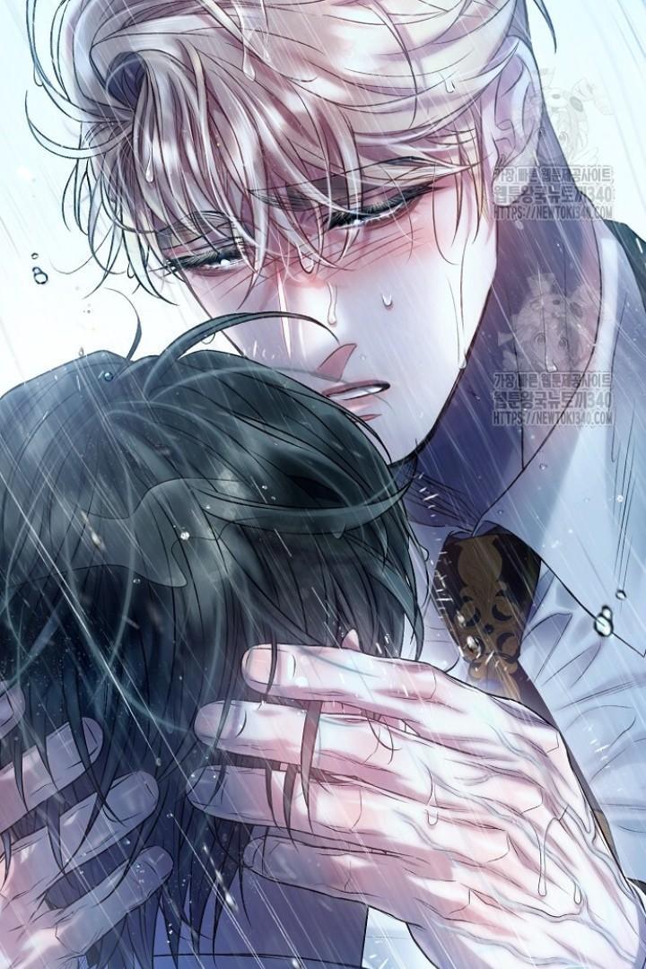 Sugar Rain - Chapter 55 manhwa