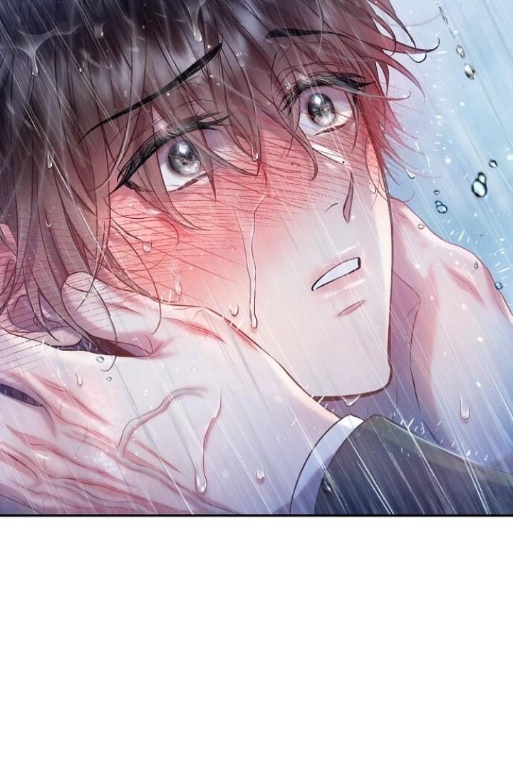 Sugar Rain - Chapter 55 manhwa