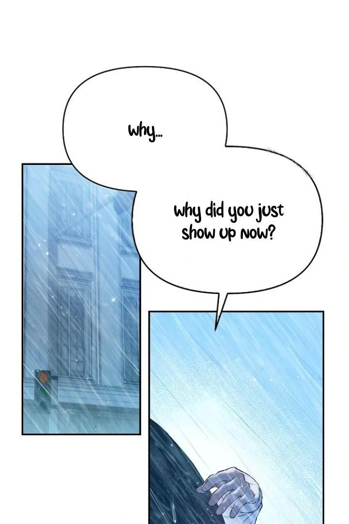 Sugar Rain - Chapter 55 manhwa