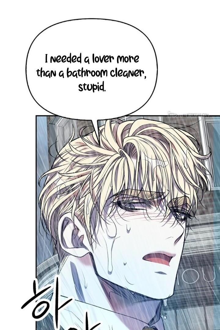 Sugar Rain - Chapter 55 manhwa