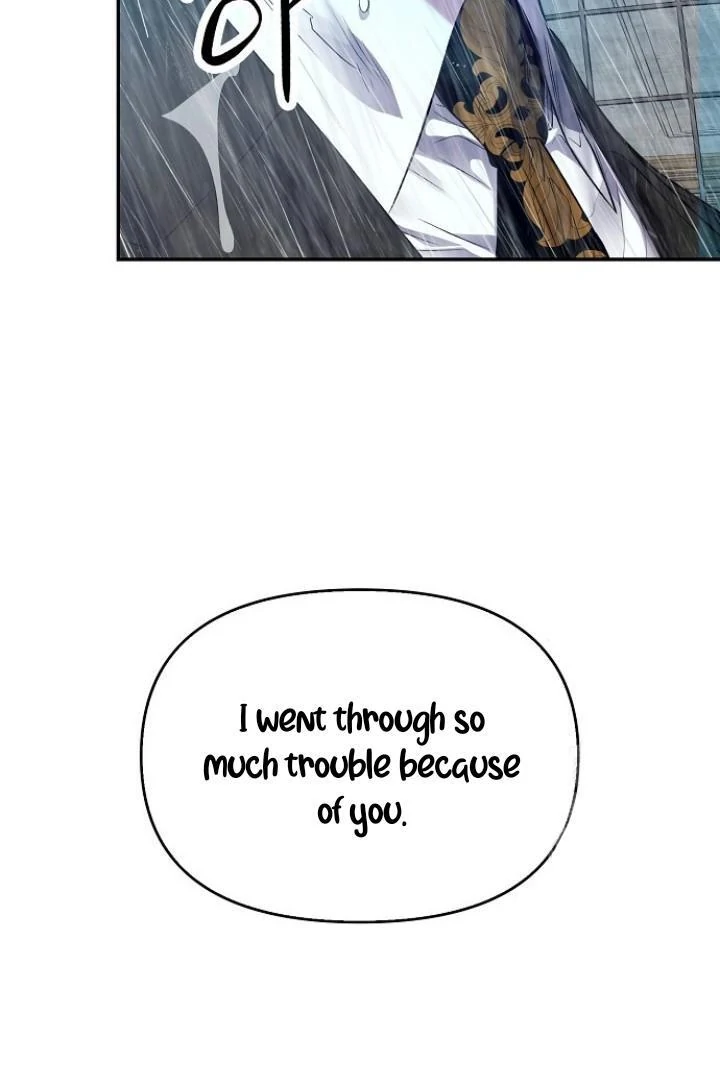 Sugar Rain - Chapter 55 manhwa