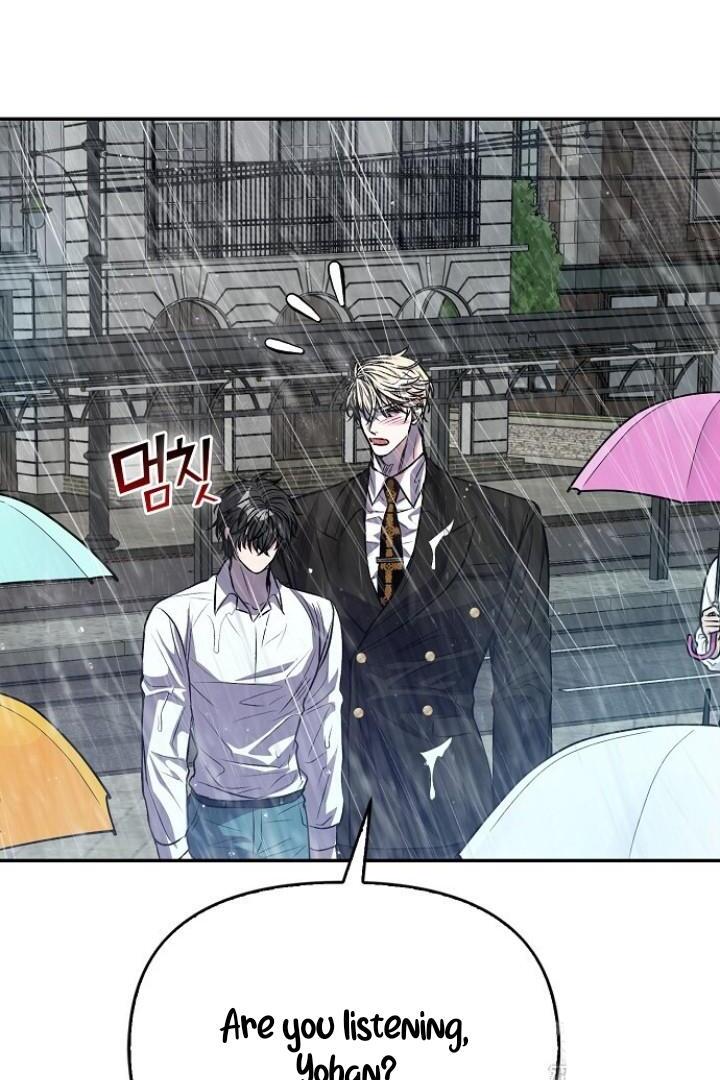 Sugar Rain - Chapter 55 manhwa