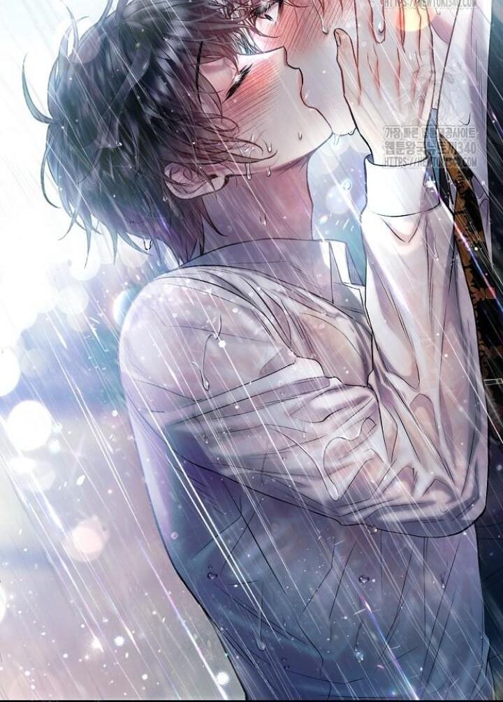 Sugar Rain - Chapter 55 manhwa
