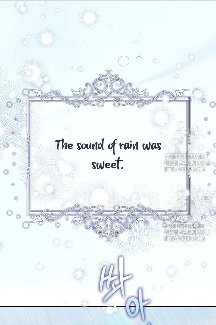 Sugar Rain - Chapter 55 manhwa