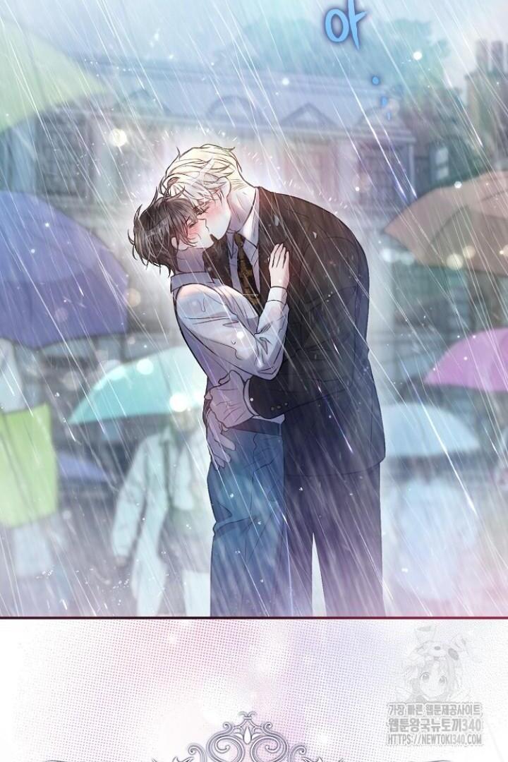 Sugar Rain - Chapter 55 manhwa