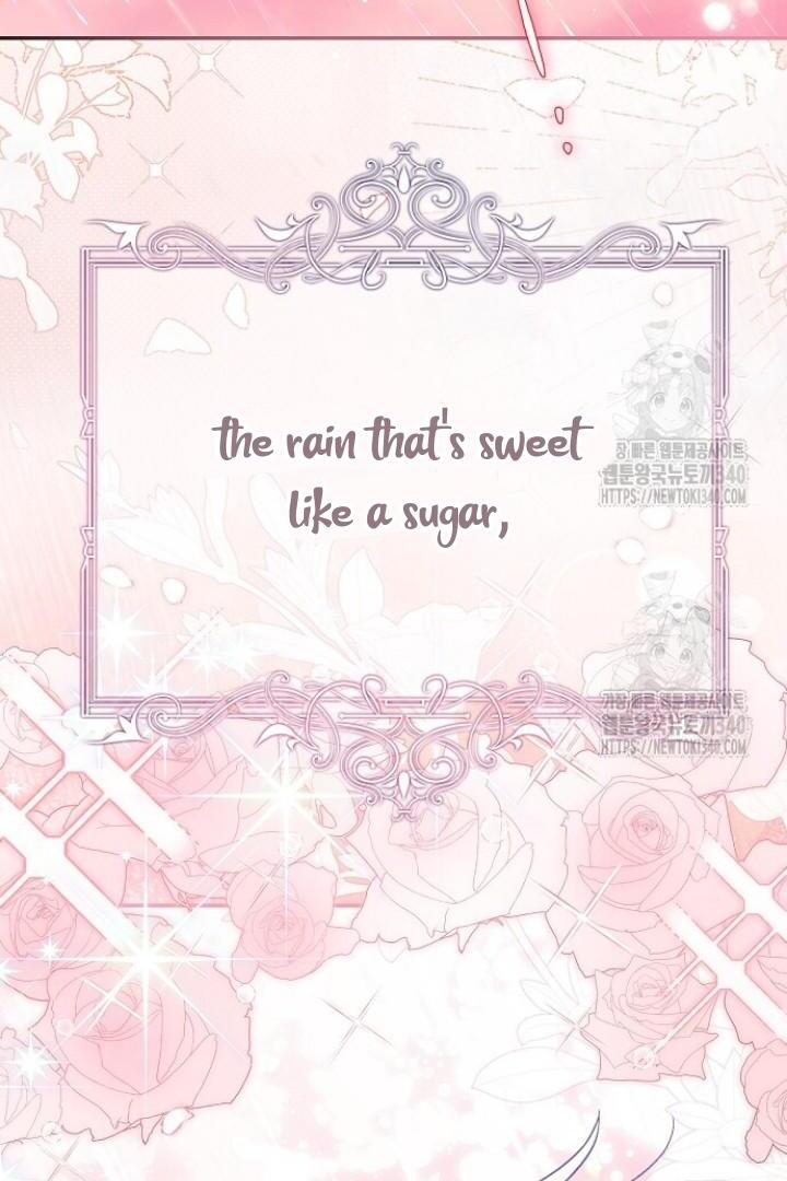 Sugar Rain - Chapter 55 manhwa