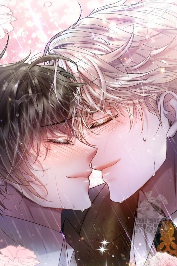 Sugar Rain - Chapter 55 manhwa