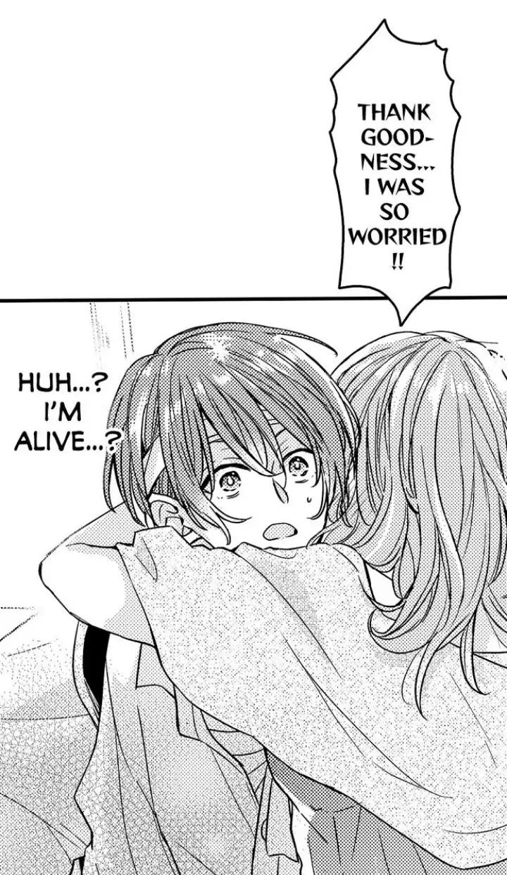 Ateuma Chara no Kuse shite, Supadari Ouji ni Choai sareteimasu - Chapter 1 manhwa