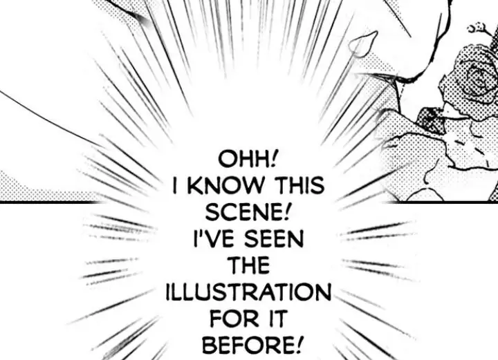 Ateuma Chara no Kuse shite, Supadari Ouji ni Choai sareteimasu - Chapter 1 manhwa