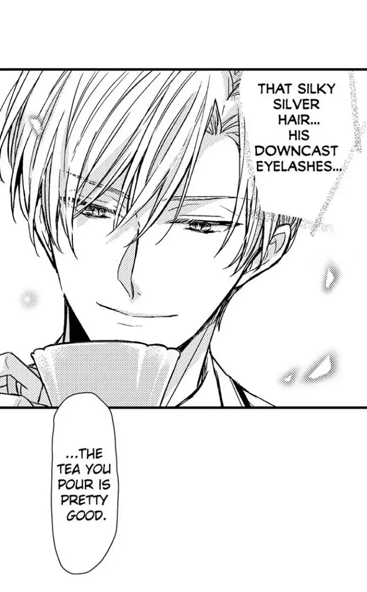 Ateuma Chara no Kuse shite, Supadari Ouji ni Choai sareteimasu - Chapter 1 manhwa