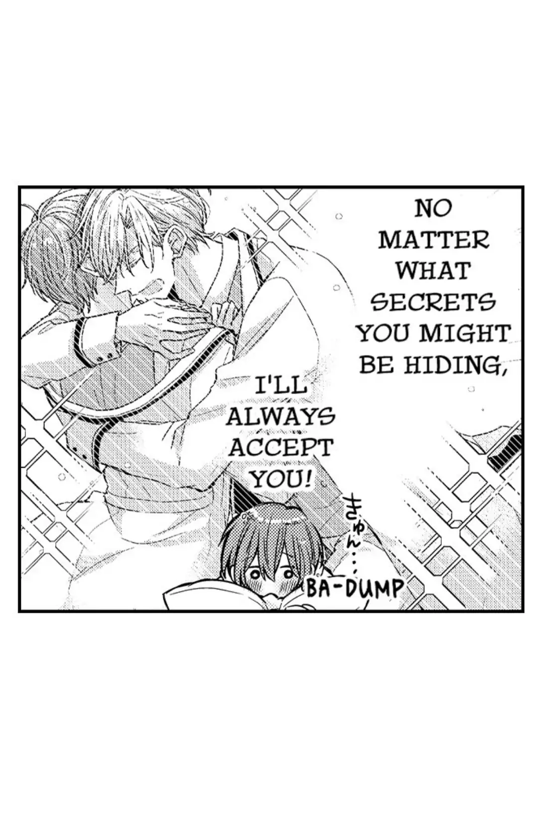 Ateuma Chara no Kuse shite, Supadari Ouji ni Choai sareteimasu - Chapter 10 manhwa