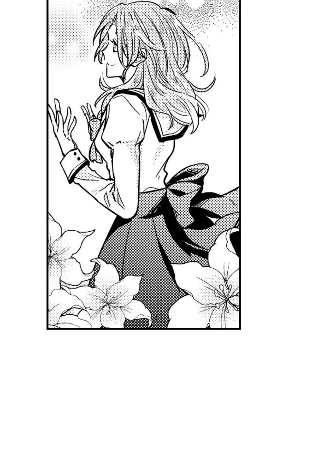 Ateuma Chara no Kuse shite, Supadari Ouji ni Choai sareteimasu - Chapter 10 manhwa