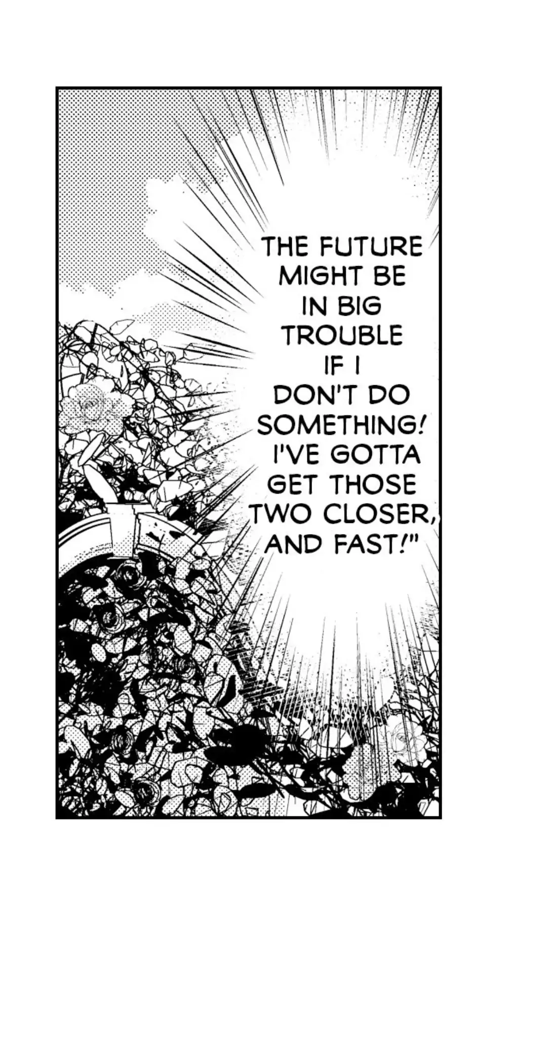 Ateuma Chara no Kuse shite, Supadari Ouji ni Choai sareteimasu - Chapter 10 manhwa