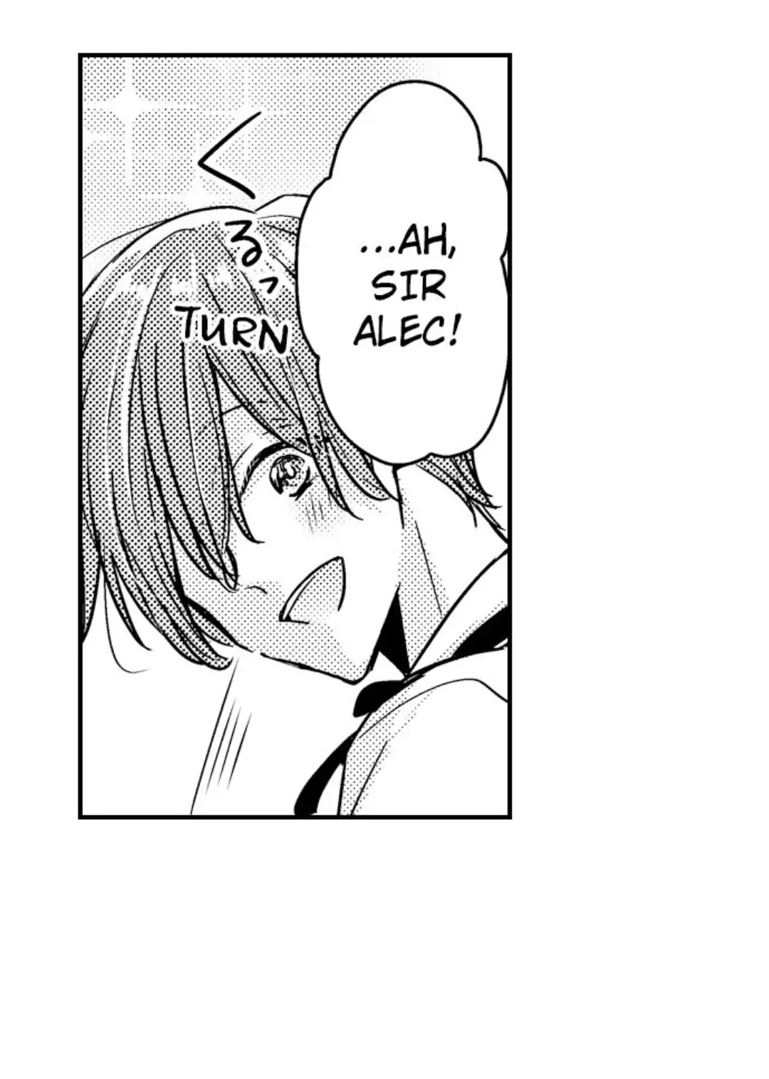 Ateuma Chara no Kuse shite, Supadari Ouji ni Choai sareteimasu - Chapter 10 manhwa