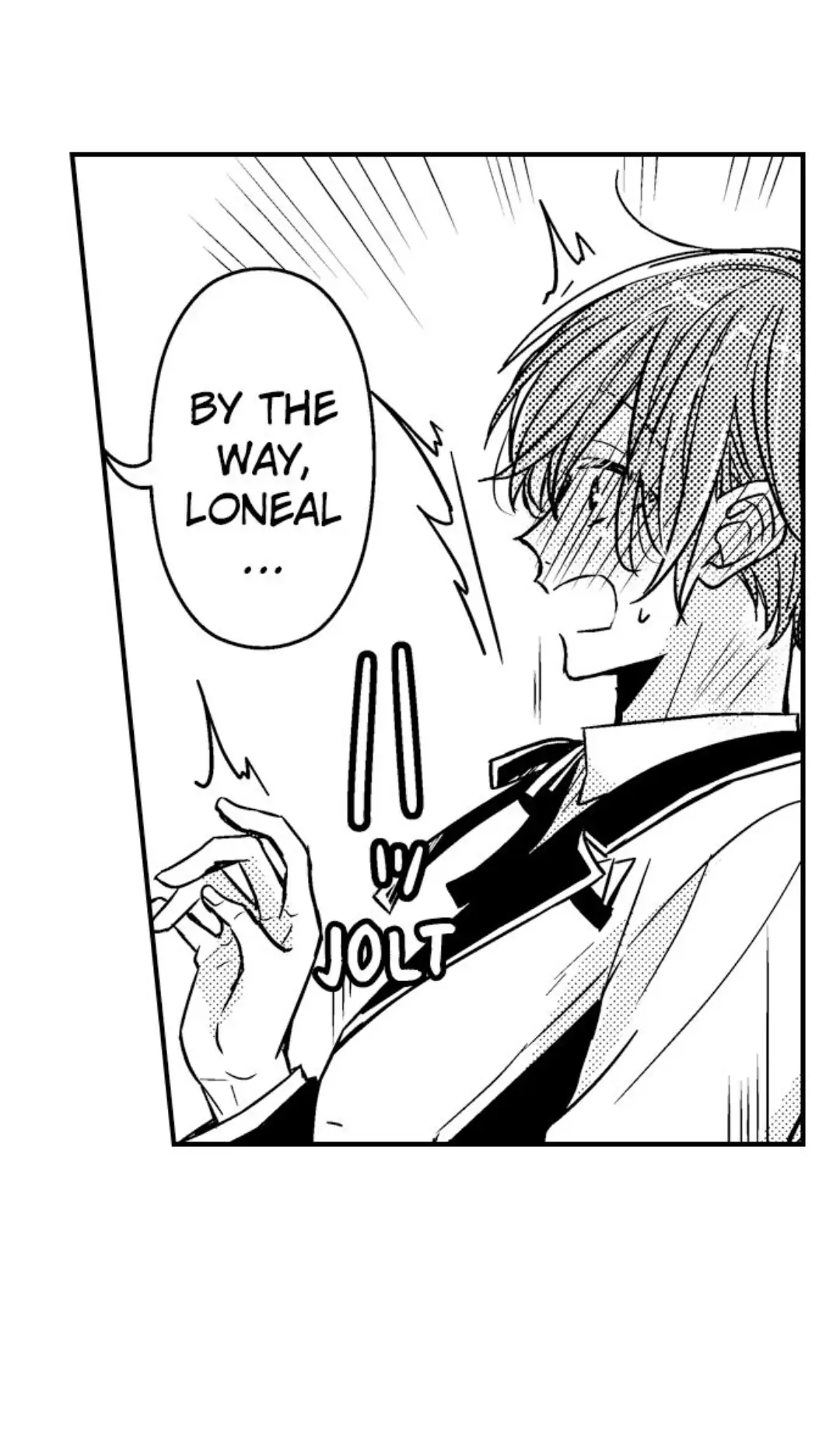 Ateuma Chara no Kuse shite, Supadari Ouji ni Choai sareteimasu - Chapter 10 manhwa