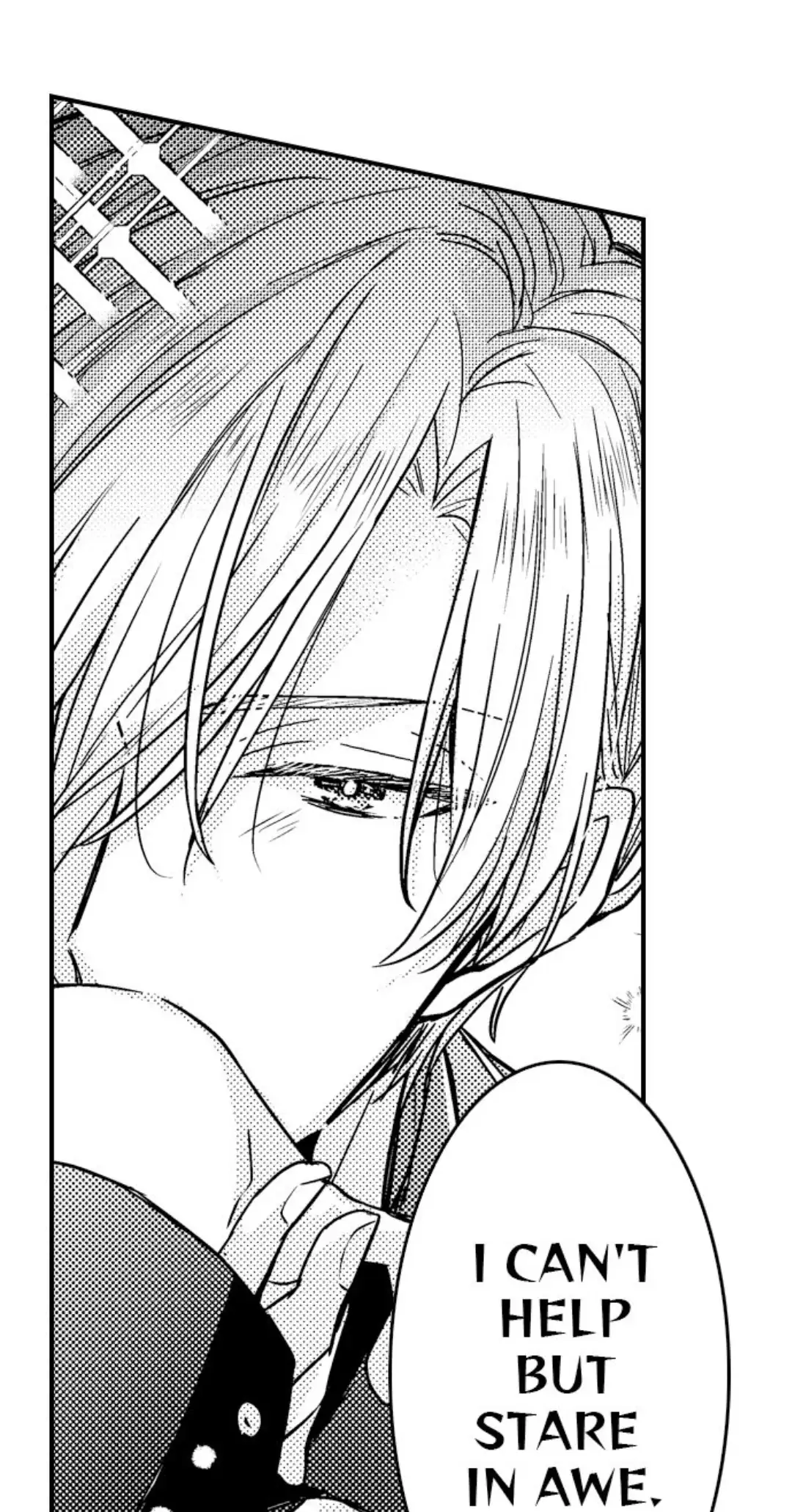 Ateuma Chara no Kuse shite, Supadari Ouji ni Choai sareteimasu - Chapter 10 manhwa