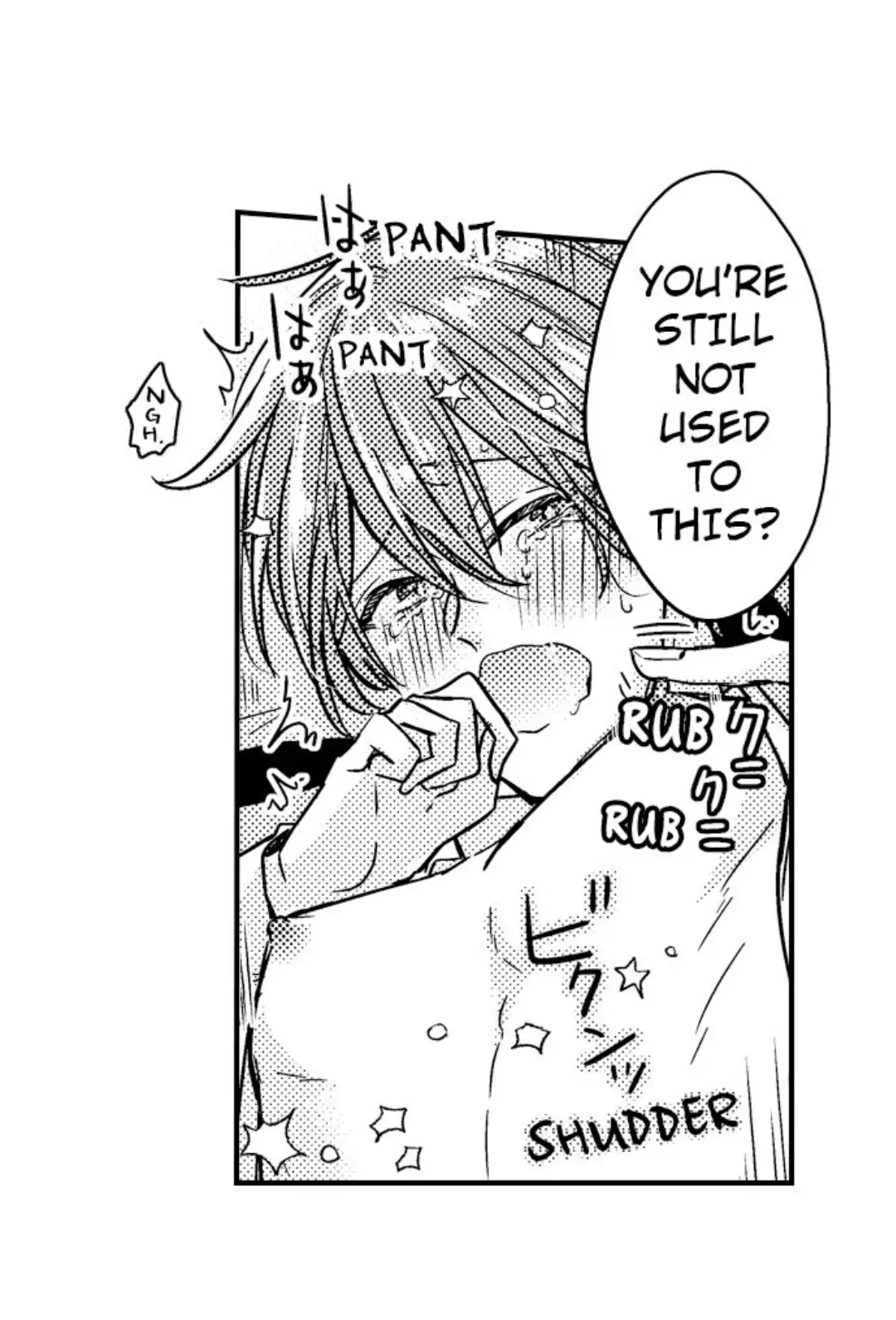 Ateuma Chara no Kuse shite, Supadari Ouji ni Choai sareteimasu - Chapter 11 manhwa