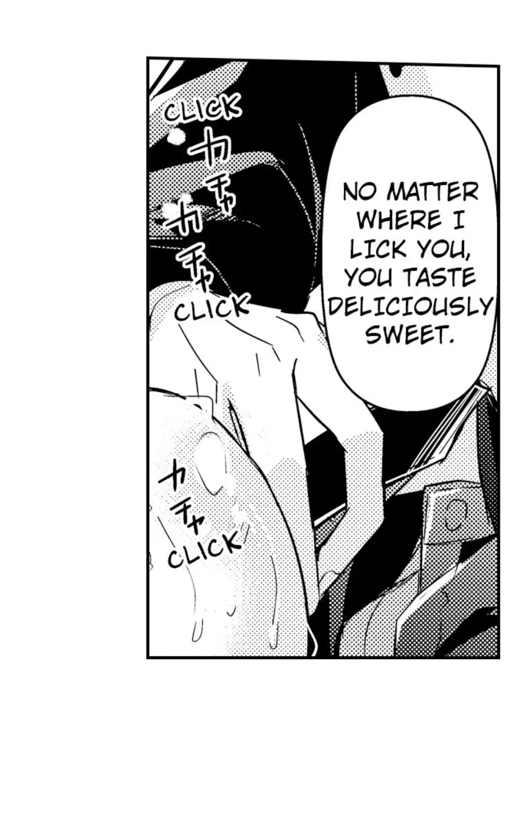 Ateuma Chara no Kuse shite, Supadari Ouji ni Choai sareteimasu - Chapter 12 manhwa