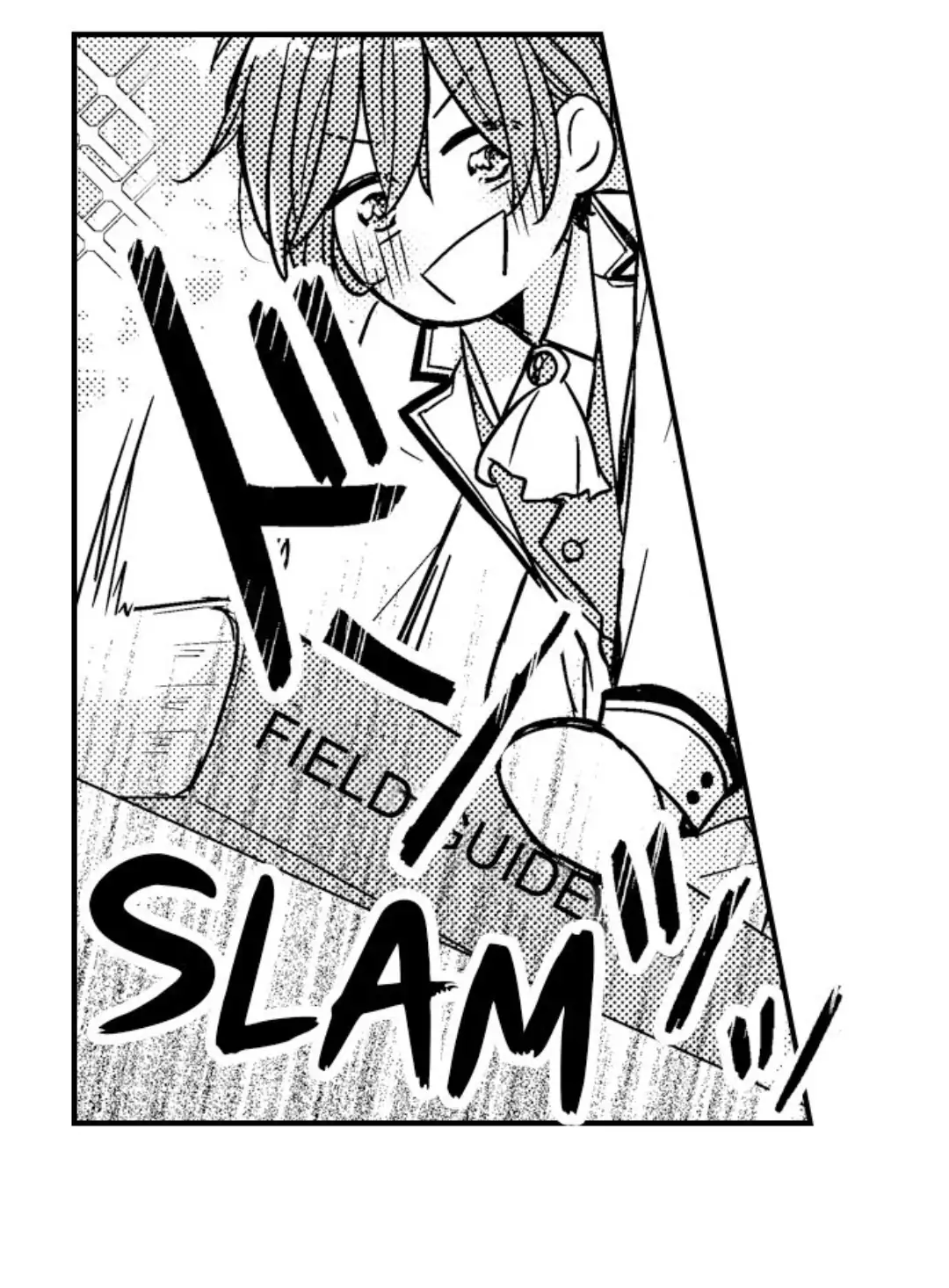 Ateuma Chara no Kuse shite, Supadari Ouji ni Choai sareteimasu - Chapter 12 manhwa