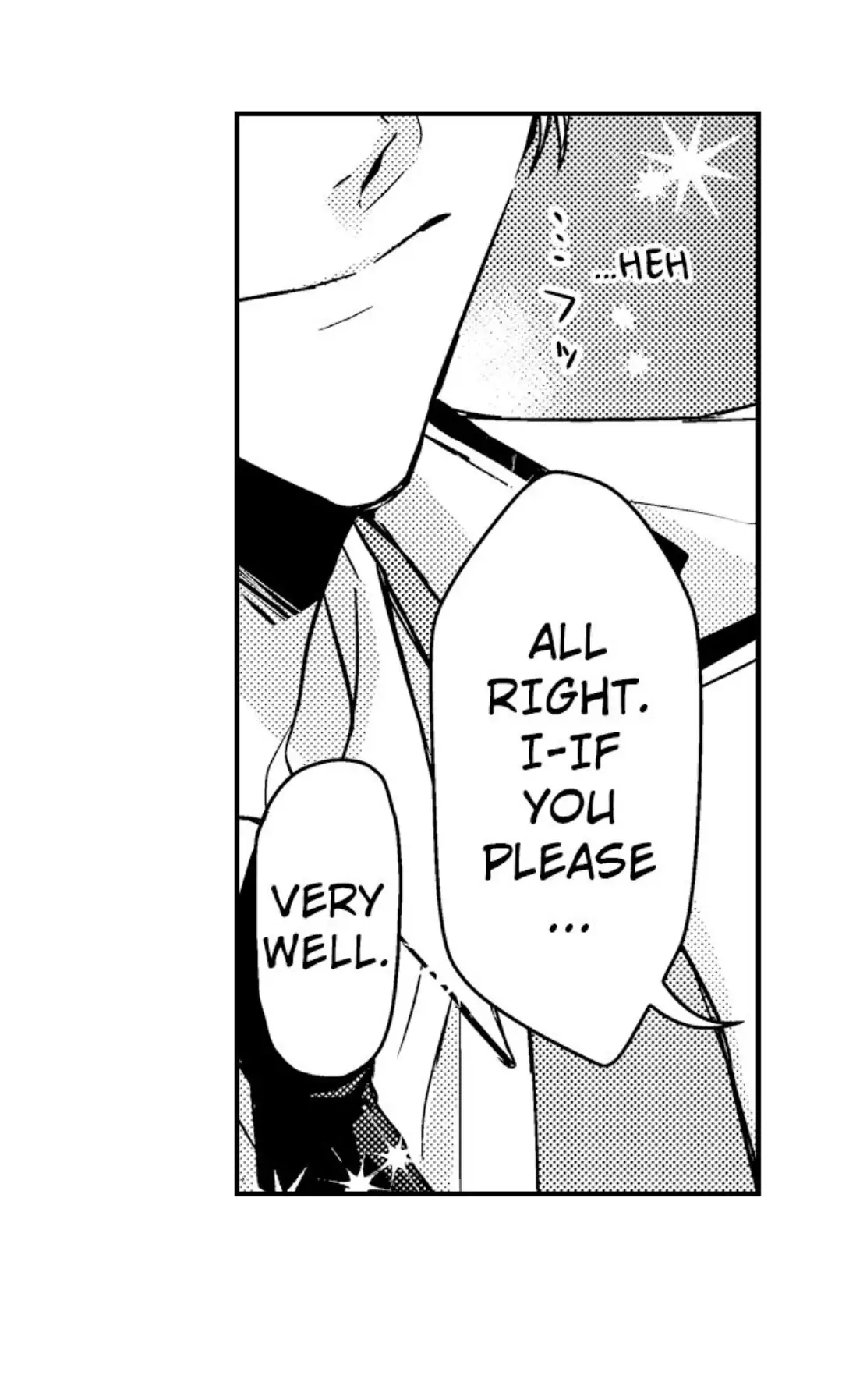 Ateuma Chara no Kuse shite, Supadari Ouji ni Choai sareteimasu - Chapter 12 manhwa
