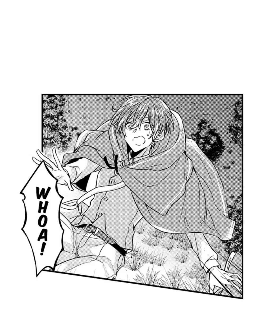 Ateuma Chara no Kuse shite, Supadari Ouji ni Choai sareteimasu - Chapter 13 manhwa