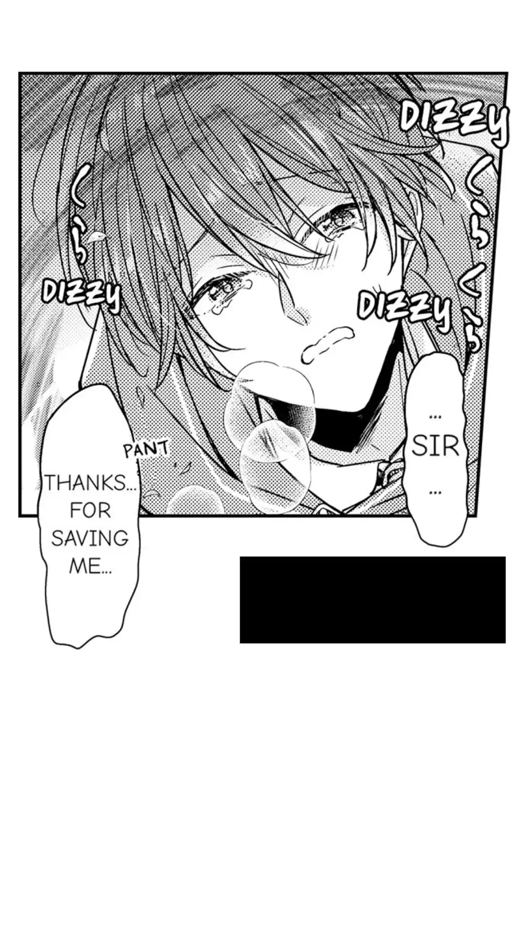 Ateuma Chara no Kuse shite, Supadari Ouji ni Choai sareteimasu - Chapter 13 manhwa