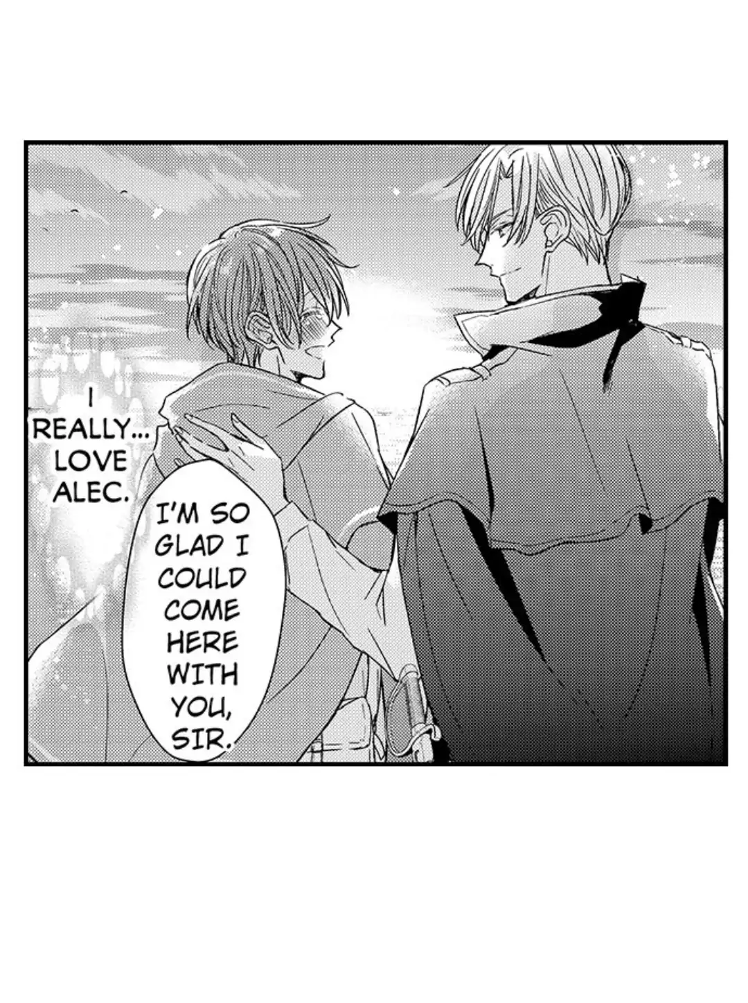 Ateuma Chara no Kuse shite, Supadari Ouji ni Choai sareteimasu - Chapter 14 manhwa