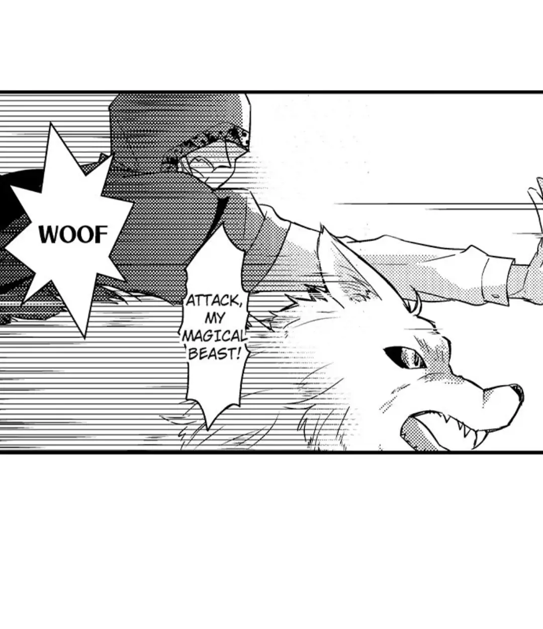 Ateuma Chara no Kuse shite, Supadari Ouji ni Choai sareteimasu - Chapter 15 manhwa