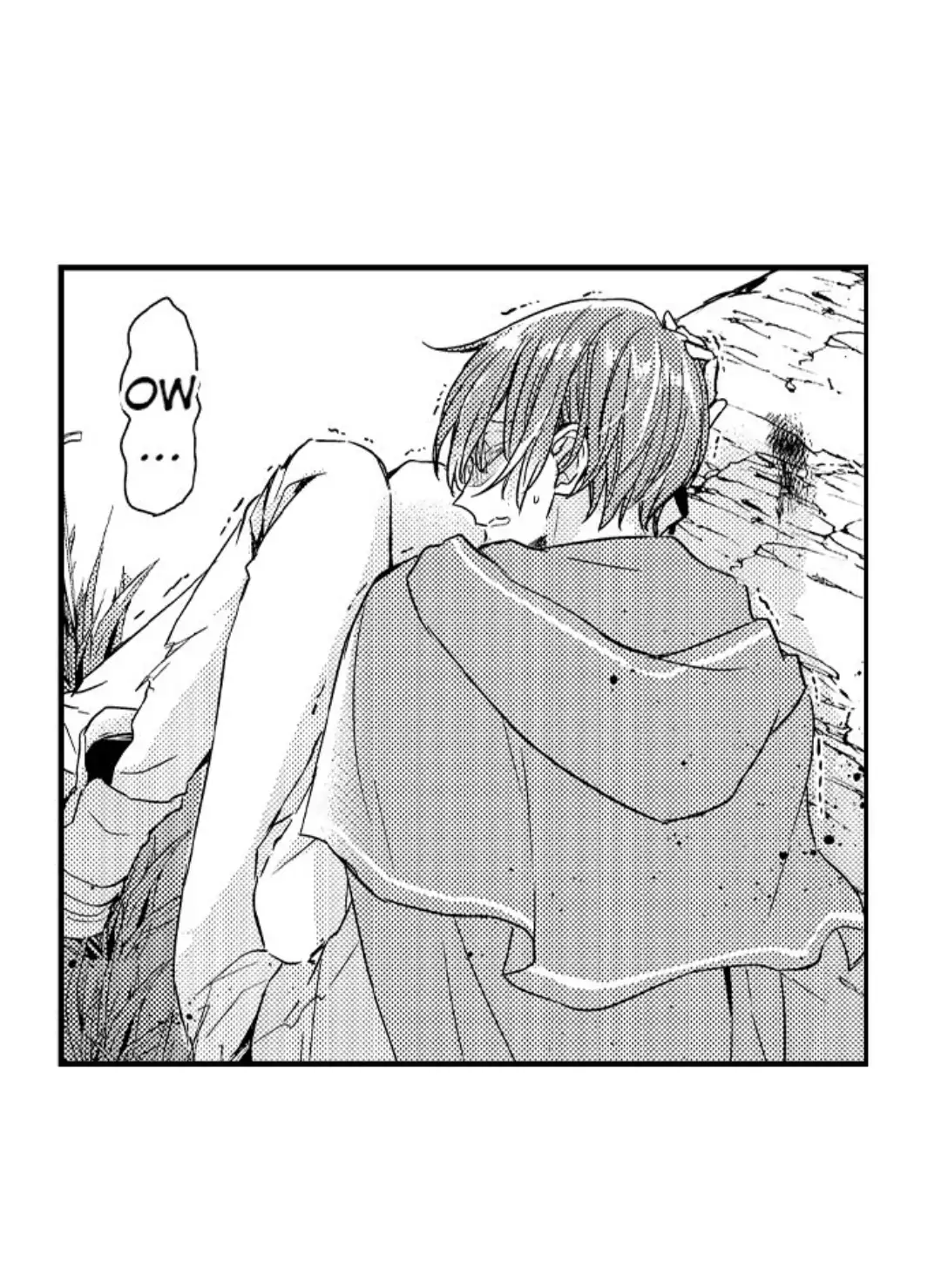 Ateuma Chara no Kuse shite, Supadari Ouji ni Choai sareteimasu - Chapter 15 manhwa