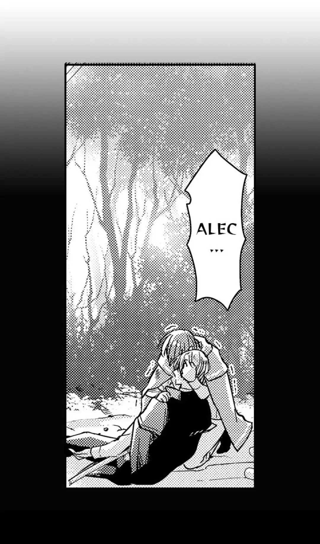 Ateuma Chara no Kuse shite, Supadari Ouji ni Choai sareteimasu - Chapter 16 manhwa