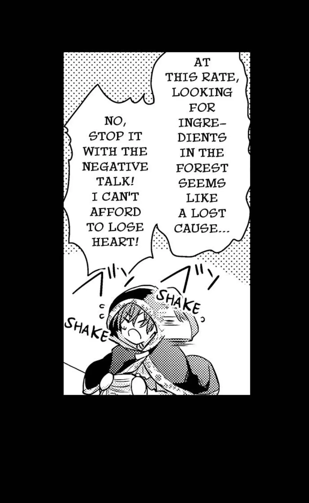 Ateuma Chara no Kuse shite, Supadari Ouji ni Choai sareteimasu - Chapter 16 manhwa