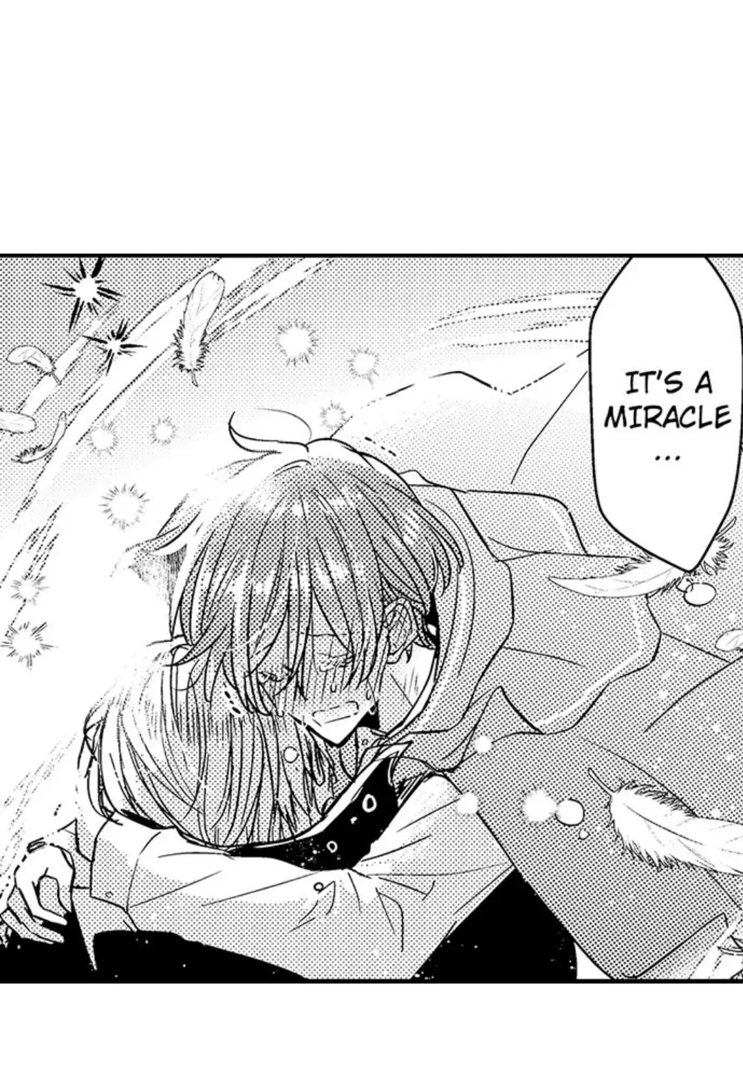 Ateuma Chara no Kuse shite, Supadari Ouji ni Choai sareteimasu - Chapter 16 manhwa