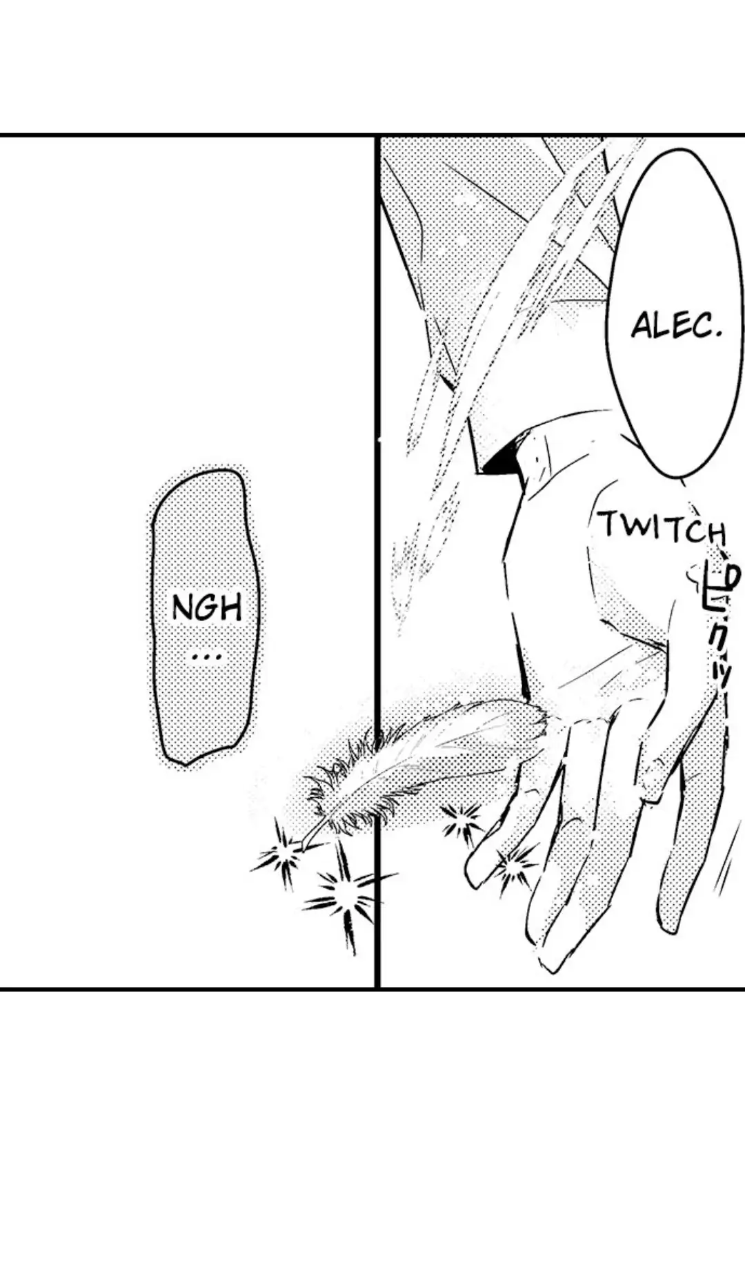 Ateuma Chara no Kuse shite, Supadari Ouji ni Choai sareteimasu - Chapter 16 manhwa