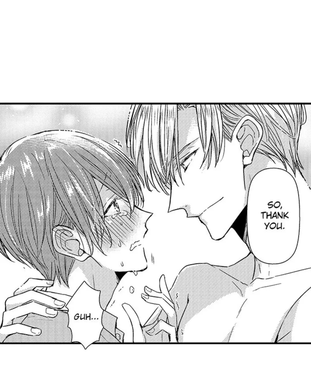 Ateuma Chara no Kuse shite, Supadari Ouji ni Choai sareteimasu - Chapter 16 manhwa