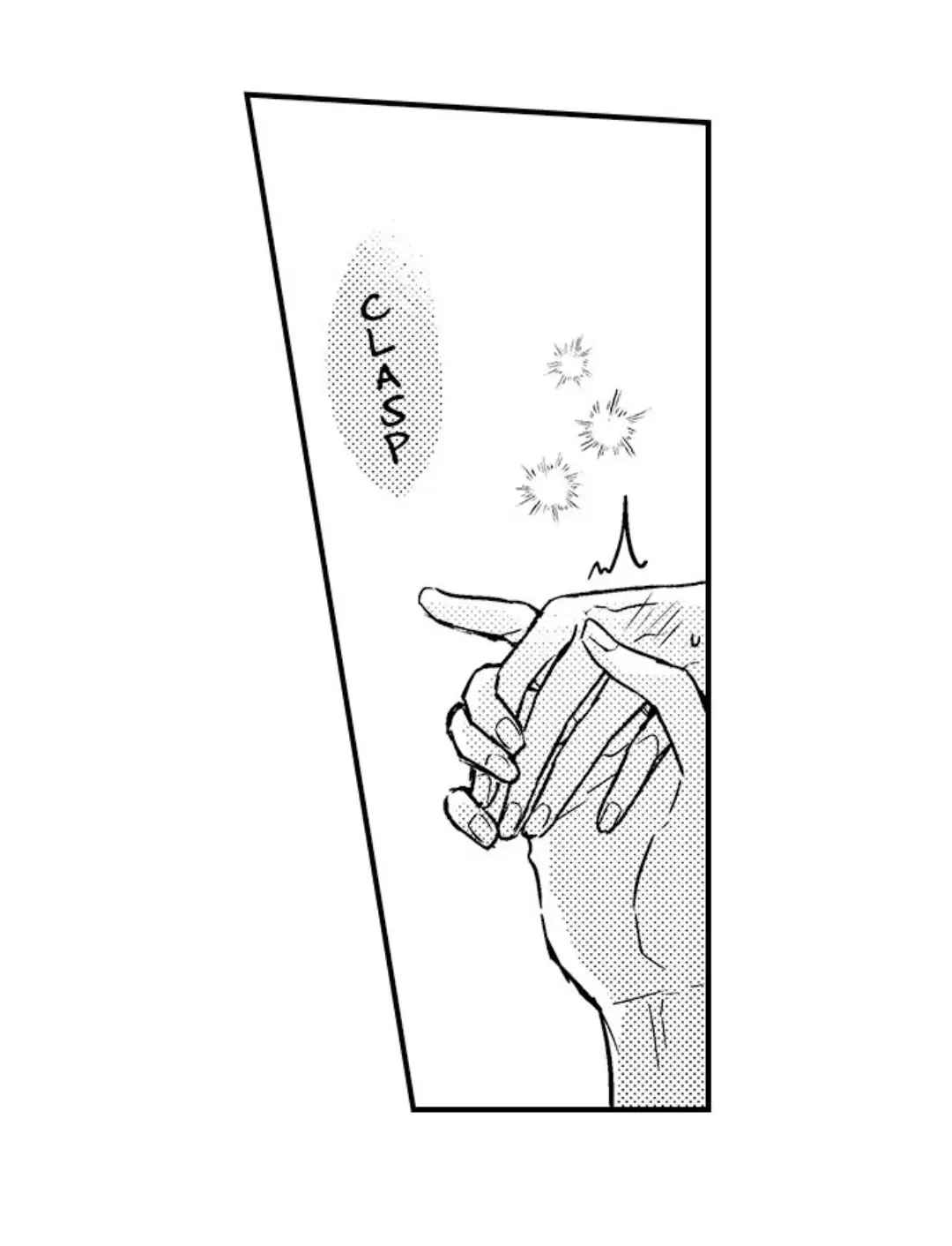 Ateuma Chara no Kuse shite, Supadari Ouji ni Choai sareteimasu - Chapter 16 manhwa