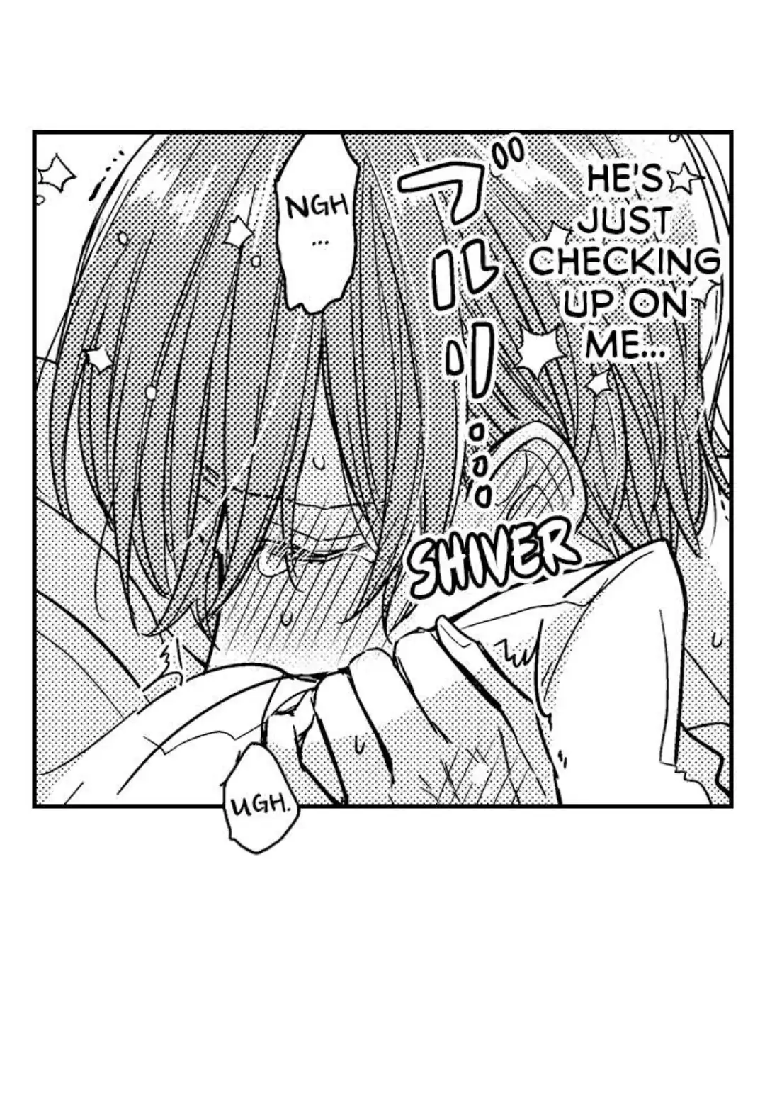 Ateuma Chara no Kuse shite, Supadari Ouji ni Choai sareteimasu - Chapter 17 manhwa