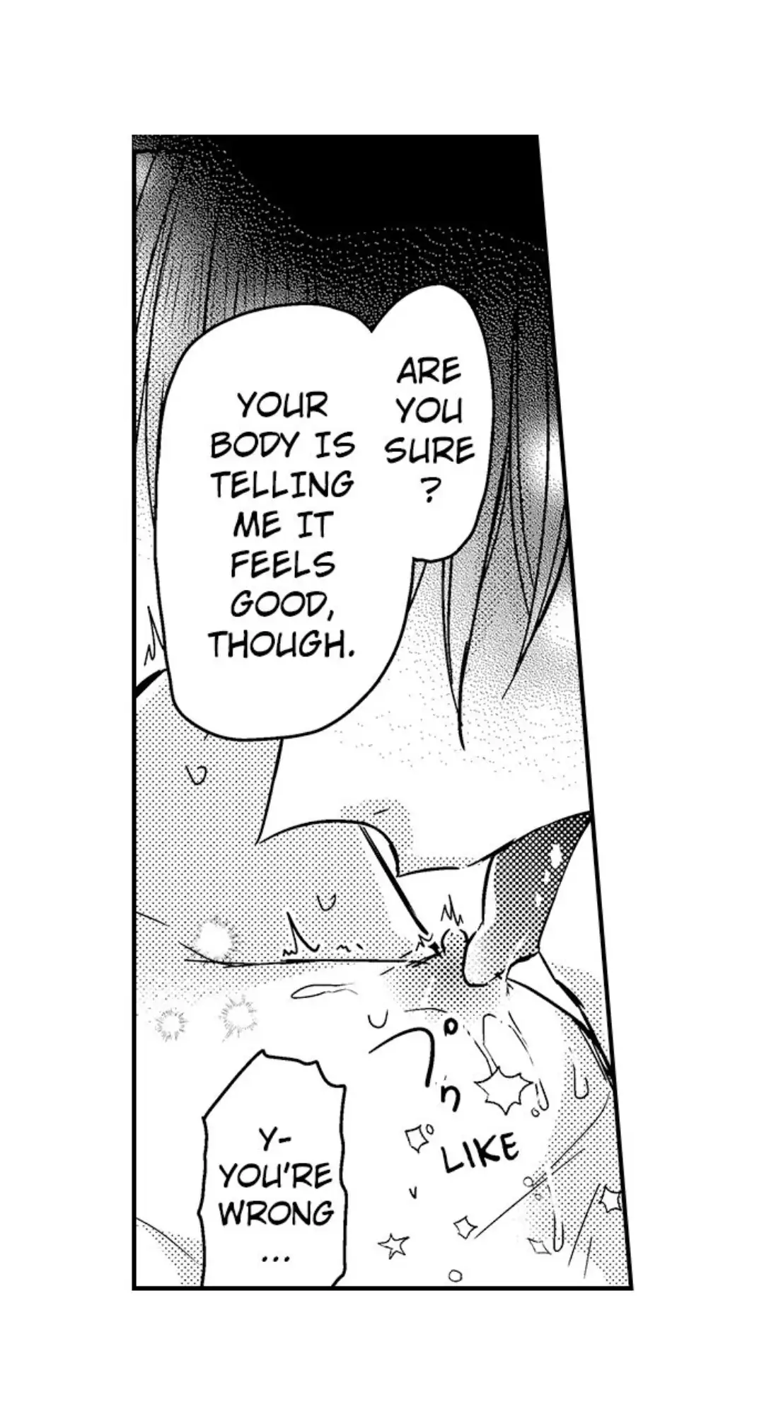 Ateuma Chara no Kuse shite, Supadari Ouji ni Choai sareteimasu - Chapter 17 manhwa