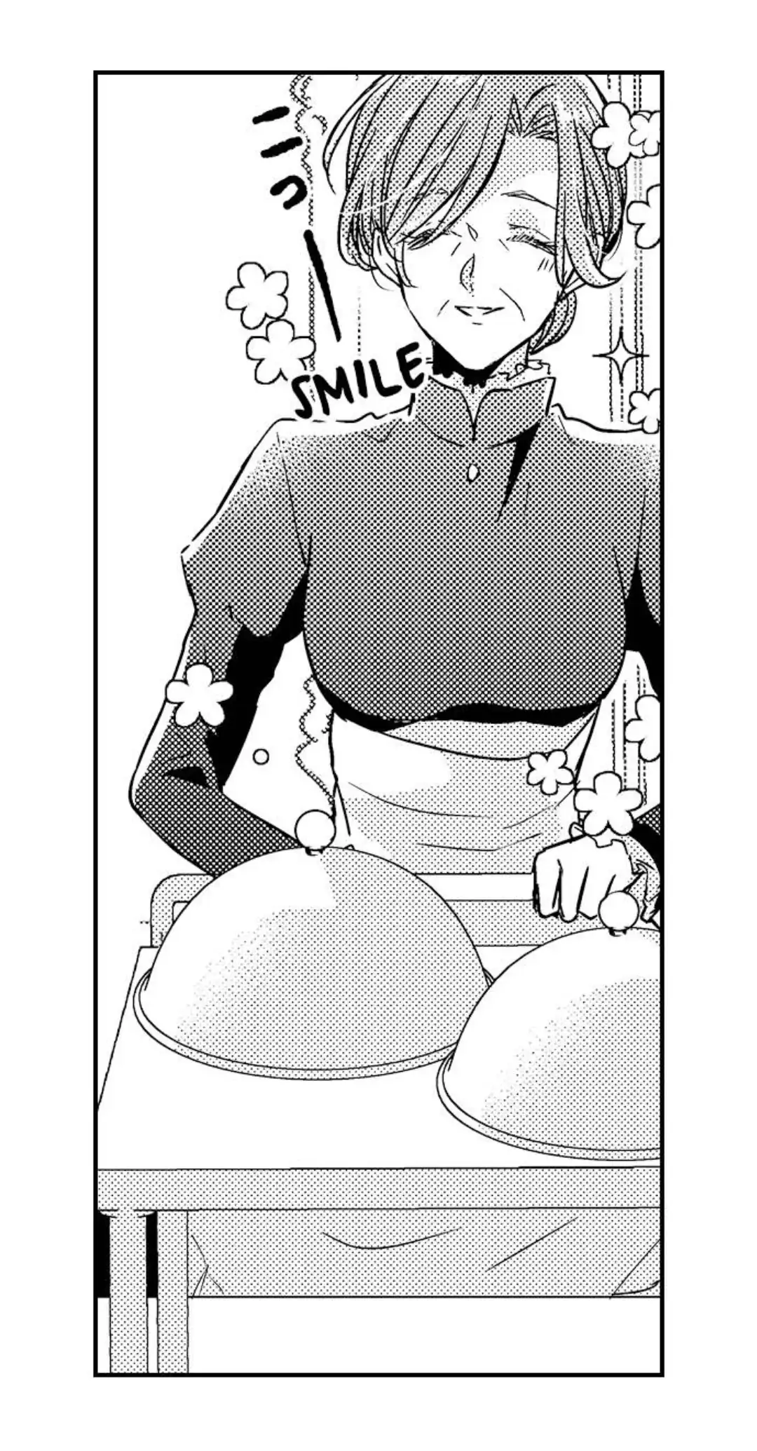 Ateuma Chara no Kuse shite, Supadari Ouji ni Choai sareteimasu - Chapter 18 manhwa