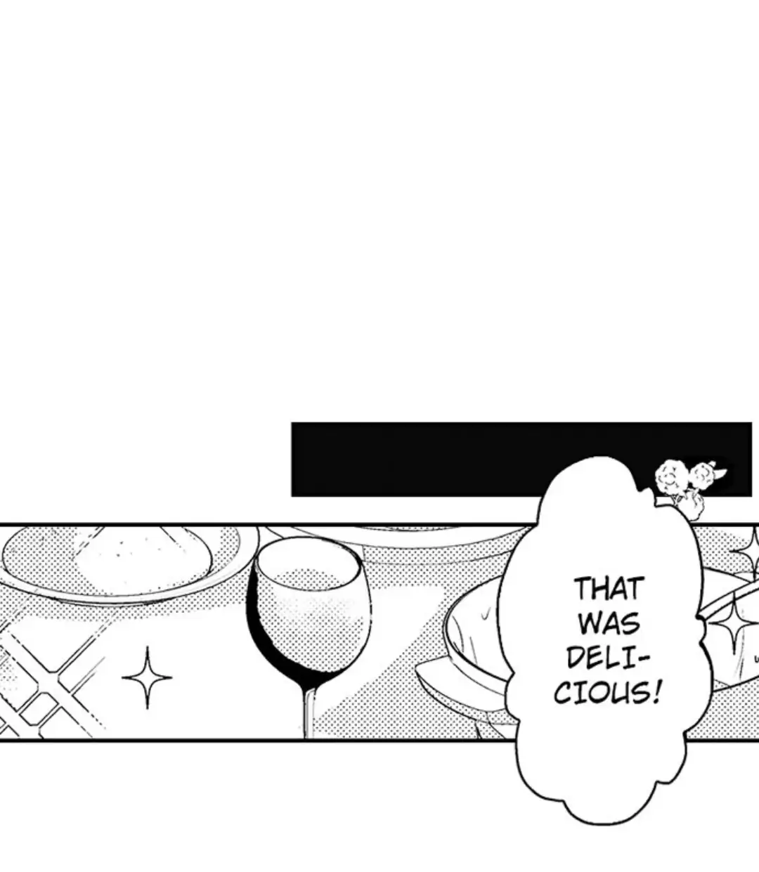 Ateuma Chara no Kuse shite, Supadari Ouji ni Choai sareteimasu - Chapter 18 manhwa