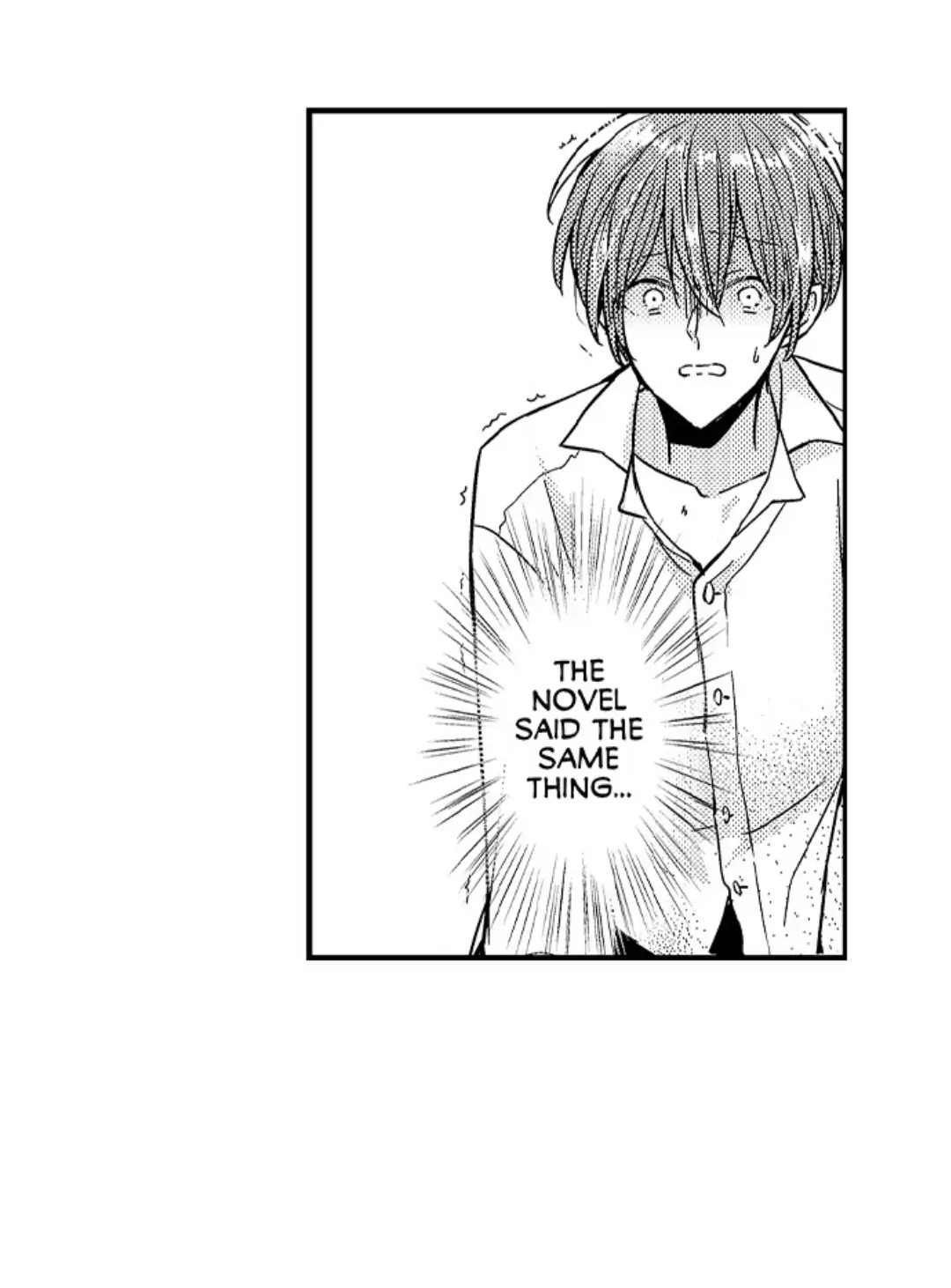 Ateuma Chara no Kuse shite, Supadari Ouji ni Choai sareteimasu - Chapter 19 manhwa