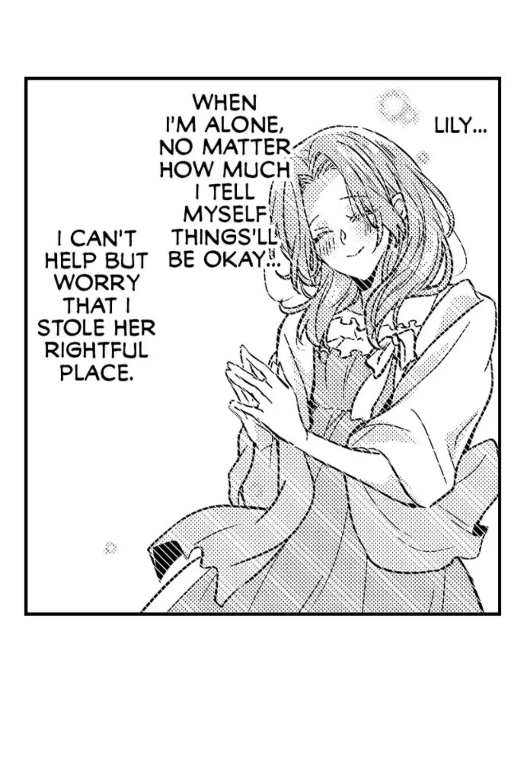 Ateuma Chara no Kuse shite, Supadari Ouji ni Choai sareteimasu - Chapter 19 manhwa