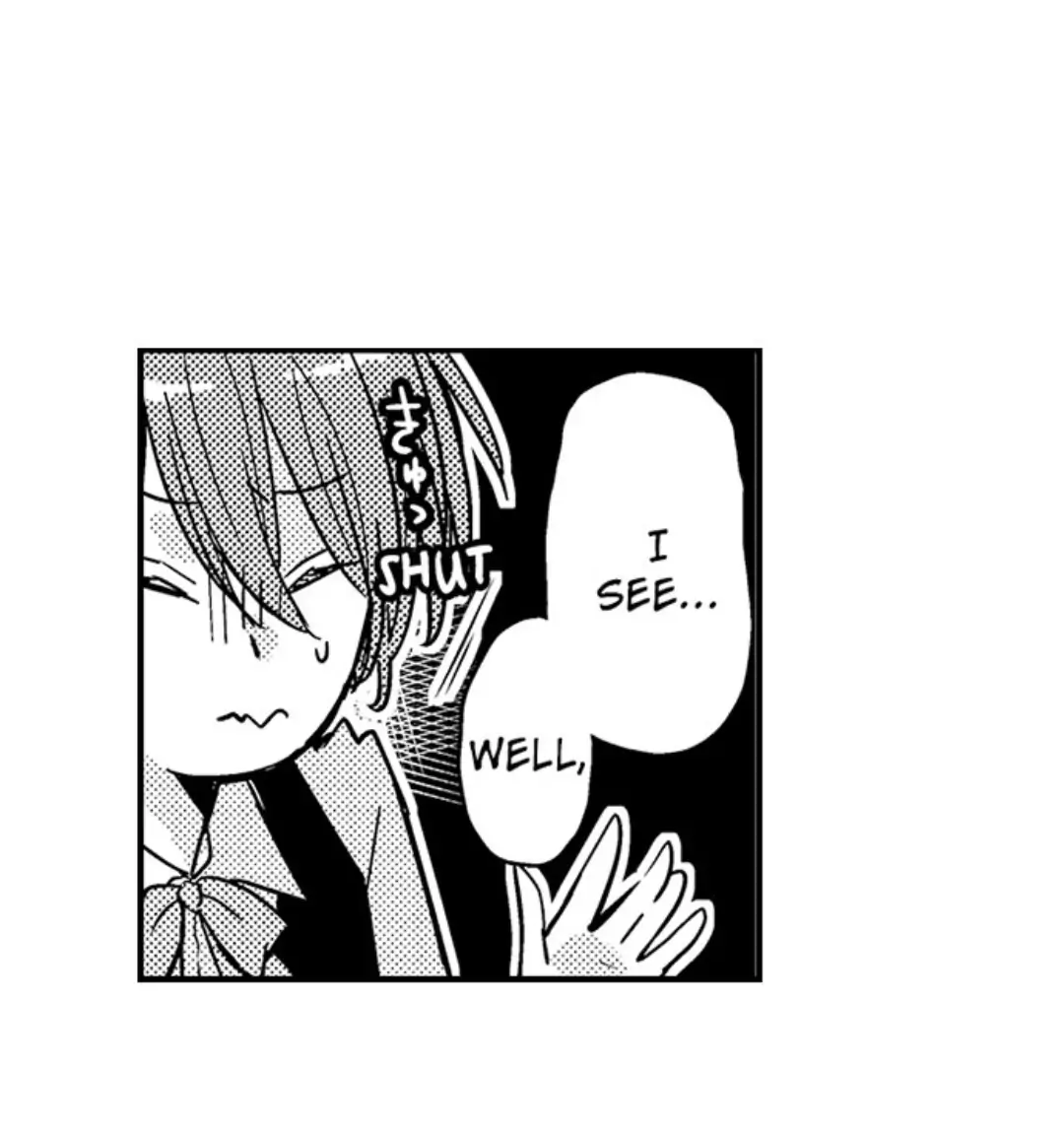 Ateuma Chara no Kuse shite, Supadari Ouji ni Choai sareteimasu - Chapter 19 manhwa