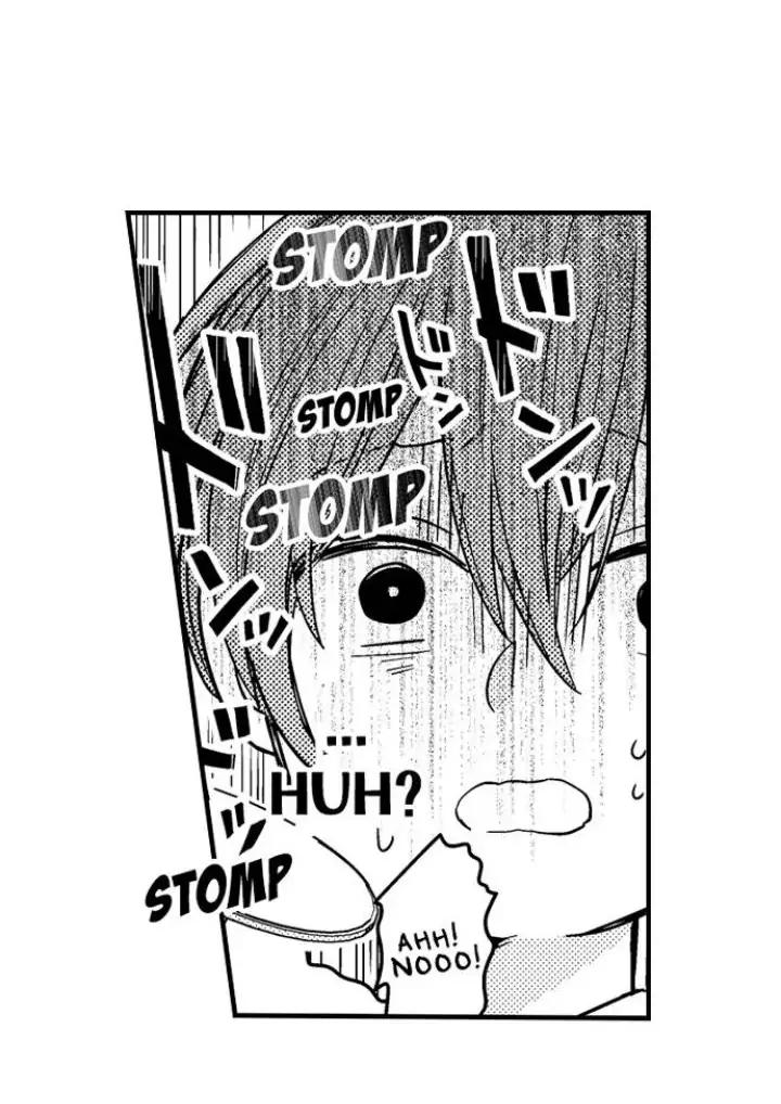 Ateuma Chara no Kuse shite, Supadari Ouji ni Choai sareteimasu - Chapter 2 manhwa