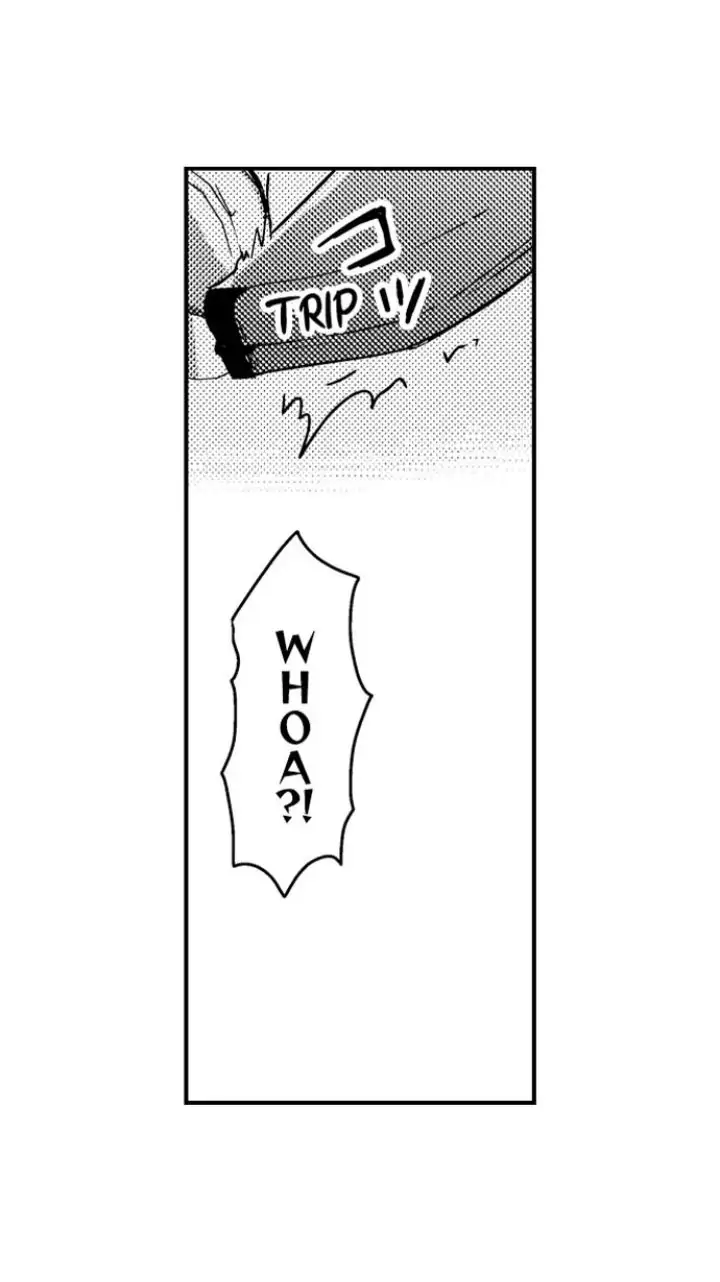Ateuma Chara no Kuse shite, Supadari Ouji ni Choai sareteimasu - Chapter 2 manhwa