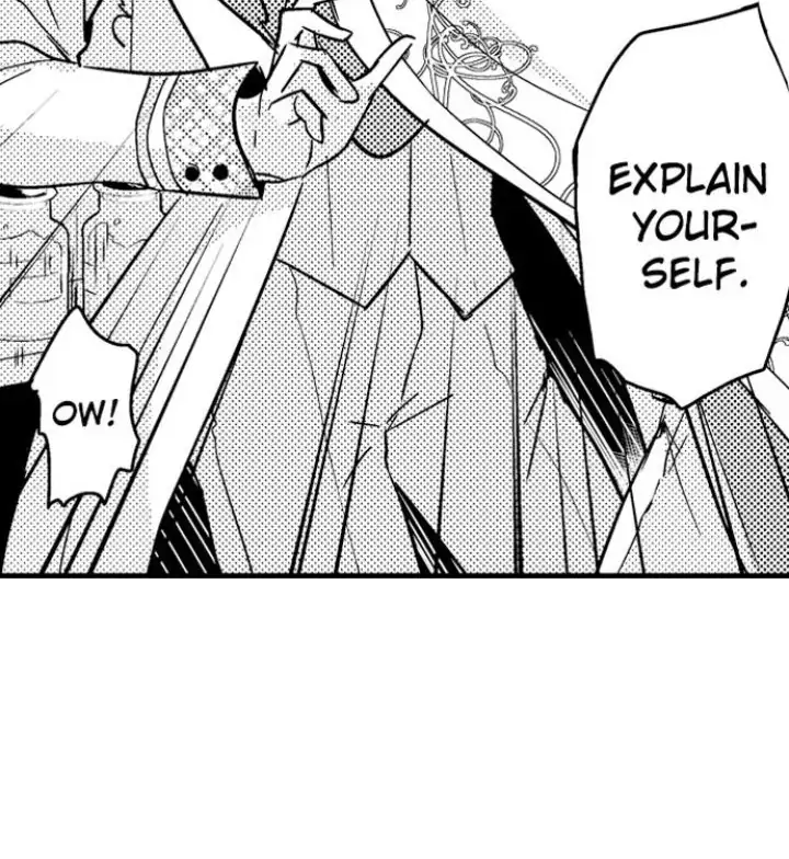 Ateuma Chara no Kuse shite, Supadari Ouji ni Choai sareteimasu - Chapter 2 manhwa