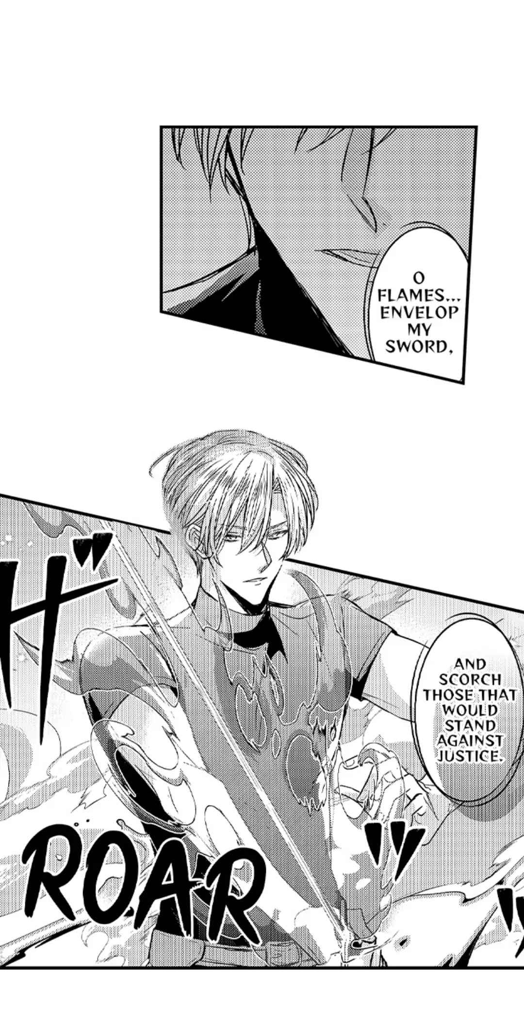 Ateuma Chara no Kuse shite, Supadari Ouji ni Choai sareteimasu - Chapter 20 manhwa