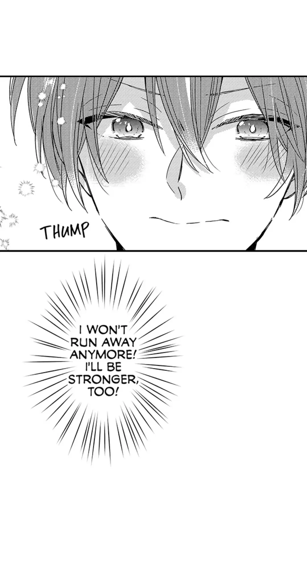 Ateuma Chara no Kuse shite, Supadari Ouji ni Choai sareteimasu - Chapter 20 manhwa