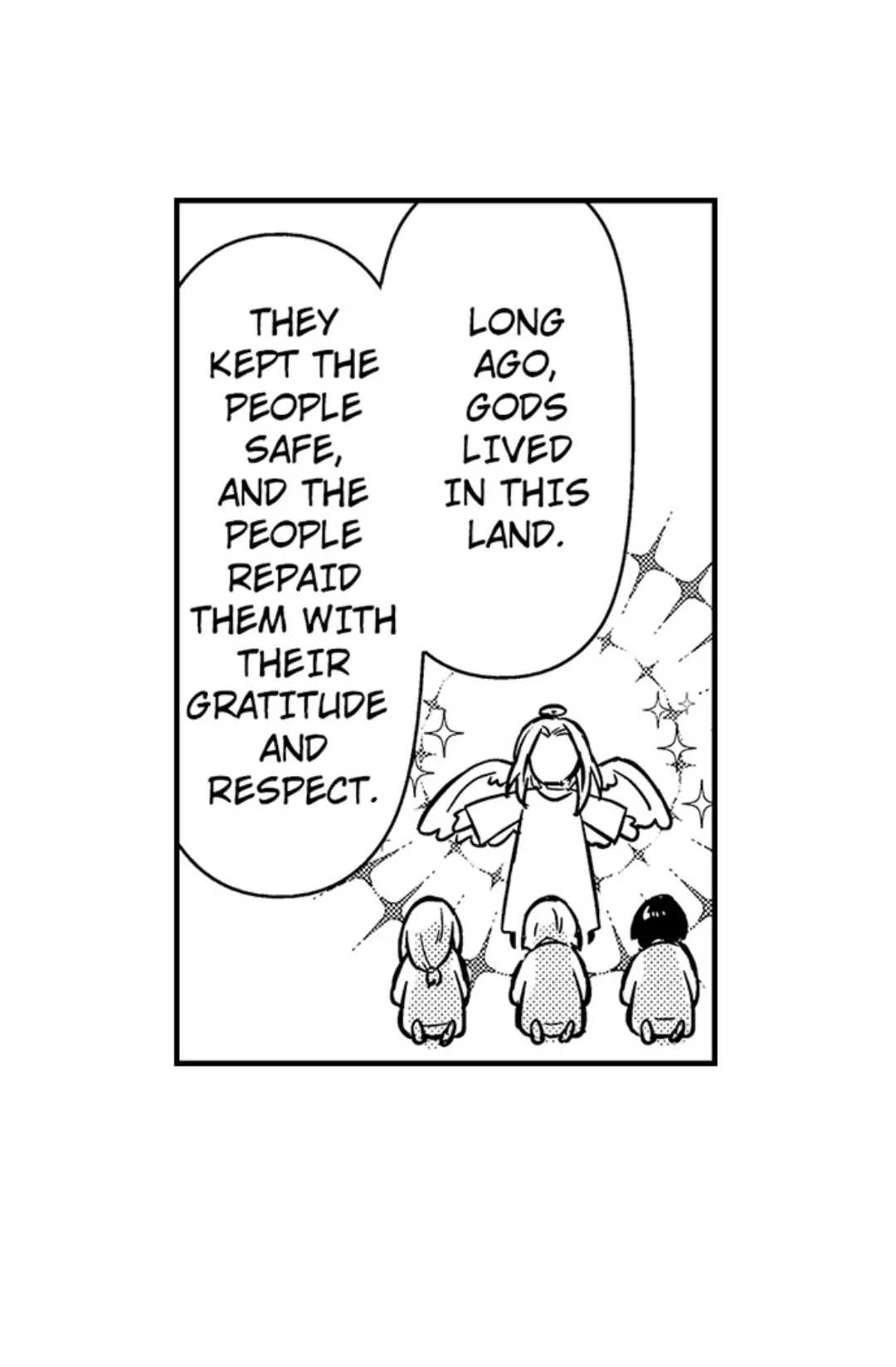 Ateuma Chara no Kuse shite, Supadari Ouji ni Choai sareteimasu - Chapter 20 manhwa