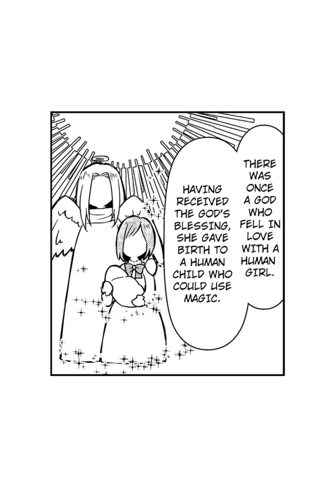 Ateuma Chara no Kuse shite, Supadari Ouji ni Choai sareteimasu - Chapter 20 manhwa