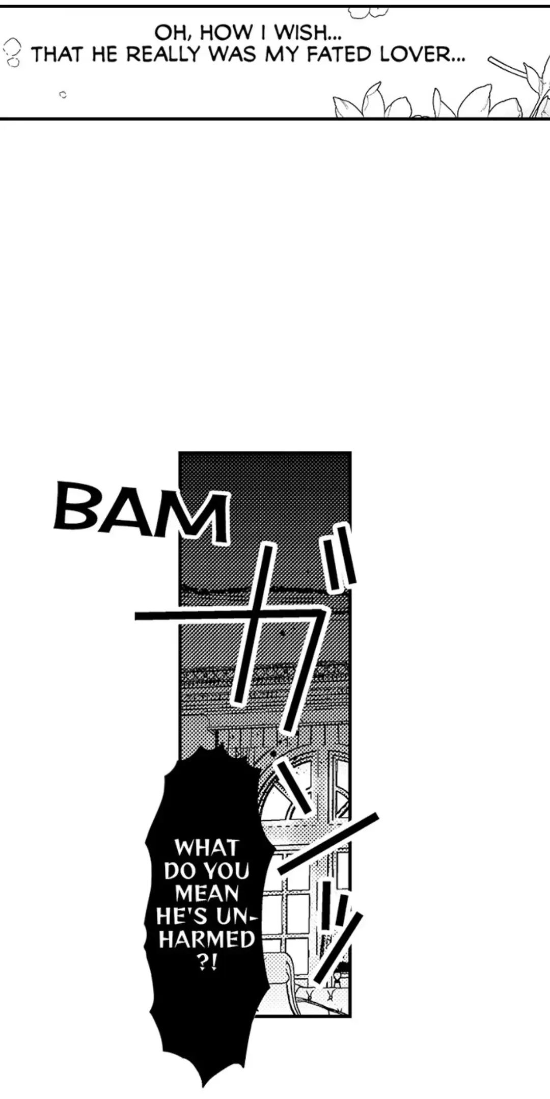 Ateuma Chara no Kuse shite, Supadari Ouji ni Choai sareteimasu - Chapter 21 manhwa